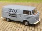 Preview: 1/87 Brekina VW T2 Audi NSU Service Kasten