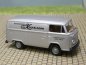 Preview: 1/87 Brekina VW T2 Bestattungsanstalt Kuckelkorn Kasten