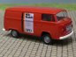 Preview: 1/87 Brekina VW T2 SPD Kasten