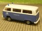 Preview: 1/87 Brekina VW T2 DLRG Wasserrettung Ortsgruppe Bühl Bus