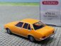 Preview: 1/87 Wiking Opel Rekord D orange 0793 04