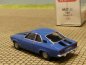 Preview: 1/87 Wiking Opel Manta A Le Mans blau 0827 11