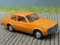 Preview: 1/87 Wiking Opel Ascona orange 80 2