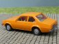 Preview: 1/87 Wiking Opel Ascona orange 80 2