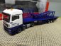 Preview: 1/87 Herpa MAN TGX Wasel Sattelzug mit Kopfstück 307222