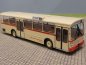 Preview: 1/87 Brekina MB O 305 Rheinbahn Düsseldorf