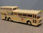 Preview: 1/87 Brekina MB O 317 1 1/2 Decker KRAFTVERKEHR WESTFALEN