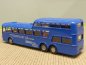 Preview: 1/87 Brekina Büssing 1 1/2 Decker Hartung