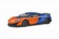 Preview: 1/18 Solido McLaren 600 LT orange/blau 421181550