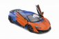 Preview: 1/18 Solido McLaren 600 LT orange/blau 421181550