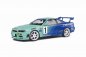 Preview: 1/18 Solido Nissan Skyline GT-R #1 421181580