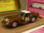 Preview: 1/43 Box Ferrari GTO Targa Florio 62 #86 8408