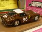 Preview: 1/43 Box Ferrari GTO Targa Florio 62 #86 8408