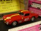 Preview: 1/43 Box Ferrari 250 GT Mille MIGLIA 57 # 417 8415