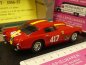 Preview: 1/43 Box Ferrari 250 GT Mille MIGLIA 57 # 417 8415