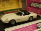 Preview: 1/43 Box Ferrari 275 GTB Spyder con Capottina 8419