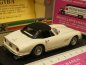 Preview: 1/43 Box Ferrari 275 GTB Spyder con Capottina 8419