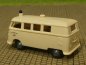 Preview: 1/87 Brekina # 1507 VW T1b DRK Präsidium KTW 31550