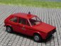 Preview: 1/87 Brekina VW Golf Feuerwehr Berlin