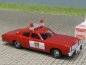 Preview: 1/87 Busch Plymouth Fury Minnesota State Patrol 46655