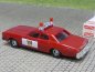 Preview: 1/87 Busch Plymouth Fury Minnesota State Patrol 46655