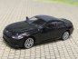 Preview: 1/87 Minichamps BMW M8 Competiton Coupe 2019 schwarz metallic 870 029020