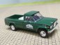 Preview: 1/87 Brekina Jeep Gladiator A Erie Builders 19809