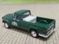 Preview: 1/87 Brekina Jeep Gladiator A Erie Builders 19809