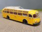 Preview: 1/87 Brekina MB O 6600 H Deutsche Post Weinstraßenpost 010679