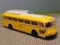 Preview: 1/87 Brekina MB O 6600 H Deutsche Bundespost 010456