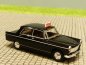 Preview: 1/87 Brekina Peugeot 404 TAXI Frankreich 2125 SAI