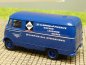 Preview: 1/87 Brekina MB 319 Kasten Camping Gaz 36025