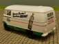 Preview: 1/87 Brekina MB 319 Behn 36028