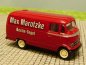 Preview: 1/87 Brekina MB 319 Max Marotzke Berlin-Tegel Kasten