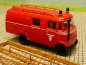 Preview: 1/87 Brekina MB 319 LF 8 Feuerwehr Ratingen 36611