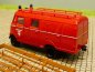 Preview: 1/87 Brekina MB 319 LF 8 Feuerwehr Ratingen 36611