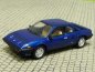 Preview: 1/87 PCX Ferrari Mondial dunkelblau metallic 870142