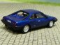 Preview: 1/87 PCX Ferrari Mondial dunkelblau metallic 870142