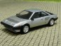 Preview: 1/87 PCX Ferrari Mondial silber 870141