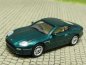 Preview: 1/87 PCX Aston Martin DB7 Coupe dunkelgrün metallic 870104