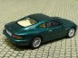 Preview: 1/87 PCX Aston Martin DB7 Coupe dunkelgrün metallic 870104