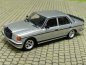 Preview: 1/87 PCX Mercedes W123 AMG silber 870176