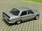 Preview: 1/87 PCX Mercedes W123 AMG silber 870176