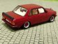 Preview: 1/87 PCX Mercedes W123 AMG dunkelrot metallic 870178