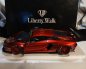 Preview: 1/18 AUTOart Lamborghini Aventador Liberty Walk LB-Works Red Metallic 79109