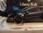 Preview: 1/18 AUTOart Lamborghini Aventador Liberty Walk LB-Works matt black 79106