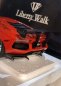 Preview: 1/18 AUTOart Lamborghini Aventador Liberty Walk LB-Works Red 79108