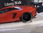 Preview: 1/18 AUTOart Lamborghini Aventador Liberty Walk LB-Works Red 79108