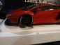 Preview: 1/18 AUTOart Lamborghini Aventador Liberty Walk LB-Works Red 79108