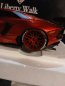 Preview: 1/18 AUTOart Lamborghini Aventador Liberty Walk LB-Works Red Metallic 79109